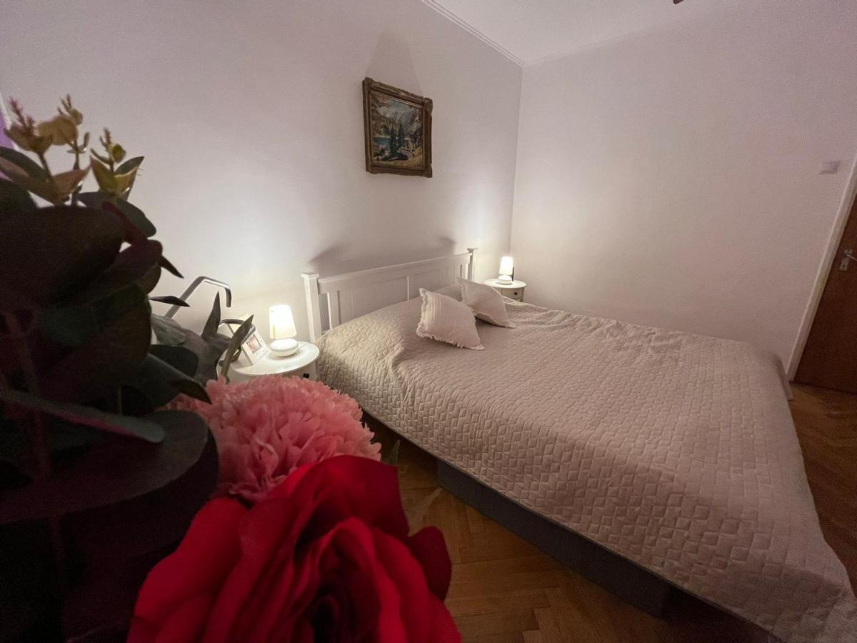 Lala'S Sweet Nest Appartement Călimăneşti Buitenkant foto
