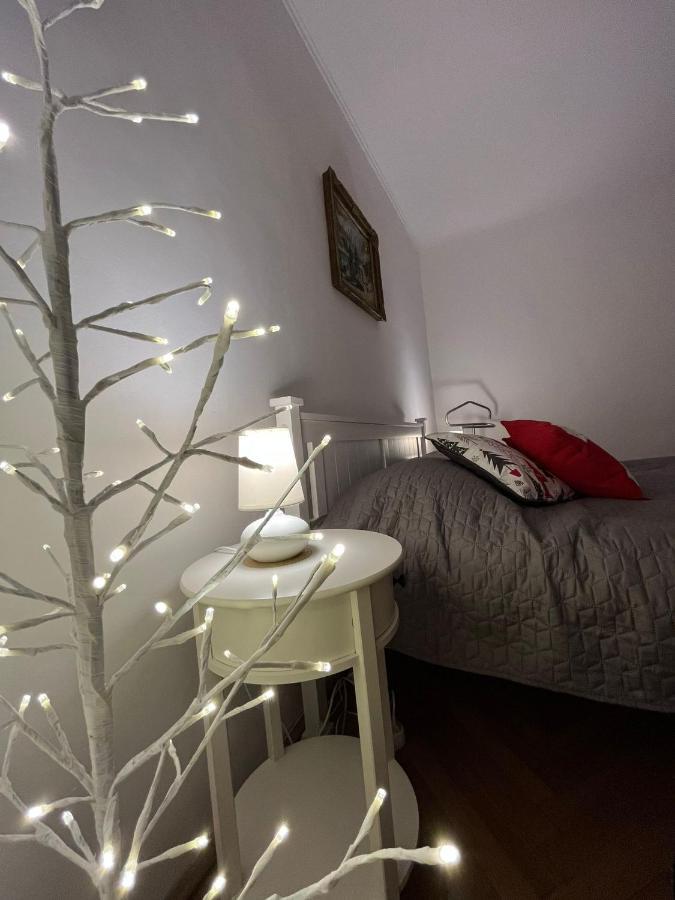 Lala'S Sweet Nest Appartement Călimăneşti Buitenkant foto