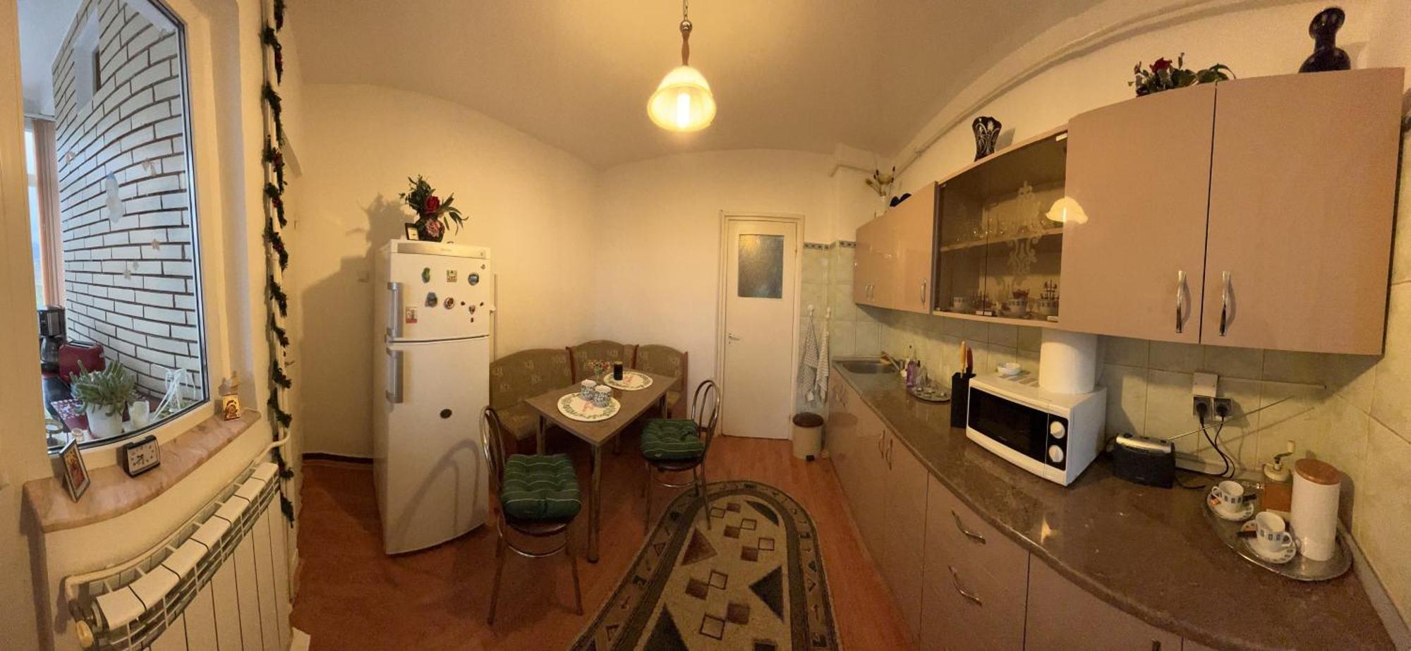Lala'S Sweet Nest Appartement Călimăneşti Buitenkant foto