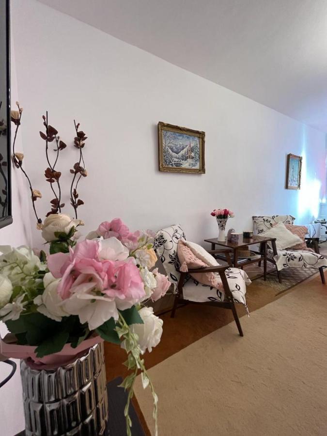 Lala'S Sweet Nest Appartement Călimăneşti Buitenkant foto